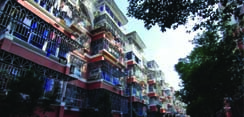 从常熟市看老旧小区物管难题如何破解