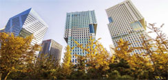 中国绿色建筑政策及未来走向