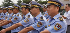 物业管理行政主管大旗谁来扛