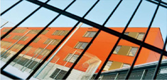 25年“铁窗生涯”：监狱项目管理的公私合营模式