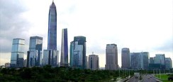 上海中心大厦实施绿色建筑的技术策略
