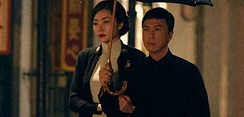 独家首发《叶问3》被删片段，这编剧简直了...
