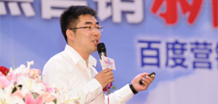 百度外卖CEO巩振兵：用BAT的思维搞外卖
