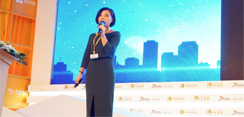 杜莉：从门禁系统入手争取社区服务零距离