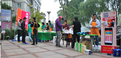 嗨啦社区李树鑫：运营主导，不是资源主导