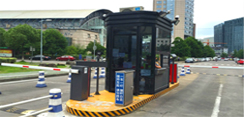 立方控股谭博：从人员和车辆管理建设智慧城市