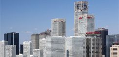 楼一层CEO蒋大威：互联网+写字楼的生态运营系统