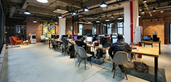 Walnut联合创始人补翘楚：资源共享与社群建设