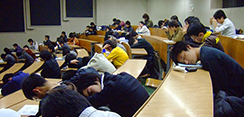物业管理专业办学反思