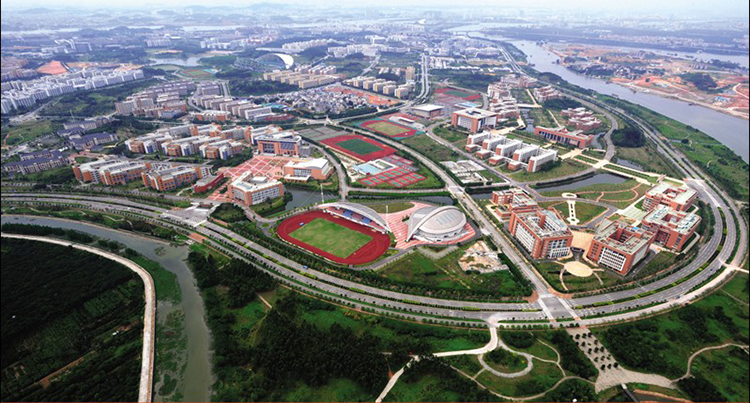 案例回顾：广州大学城“城中村”改造调查