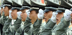 厦门物业保安亟待《保安服务管理条例》规范