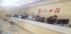 街道办在小区的“手”到底该有多长？