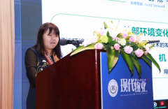 金牌管家杨慧荣：转型中物业公司如何更赚钱