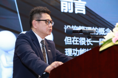 IFMA中国总经理陈咏聪：国内外设施管理发展现状