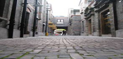 上海老住宅违章搭建难纠正