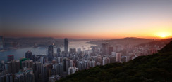 展望2012年香港物业管理市场