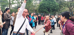 北京业主公共决策平台：创新中持续改进