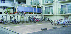 自行车回归城市  共享单车该如何走
