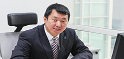 魏来：“大数据”是建筑运维的未来