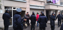 天价纸屑与物管企业的自由裁量