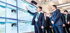 均豪：重新定义中国本土物业管理