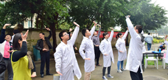 构建崇尚科学与关怀的人文基础