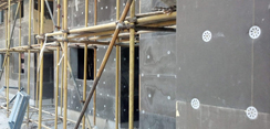 让建筑保温节能与安全和谐共舞