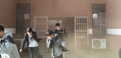 高校学生宿舍应急体制必须未雨绸缪