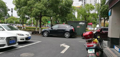 宁波住宅小区停车管理调查