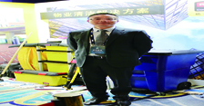 商业保洁市场利润点来自“管理”
