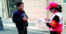 城中村物业管理能否向前再走一步？