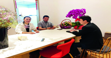 苏州中心物业管理模式创新