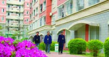 当前住宅区物业管理的根源性问题及其表现