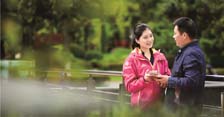 李春玲：努力改善客户居住价值和资产价值