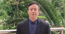 物业管理人物志（四）——李刚