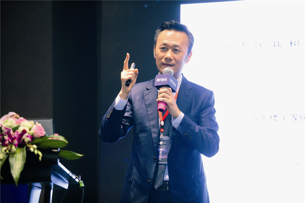 楼宇经济新动力：科技化的物业资产管理