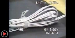 如何捆绑电线