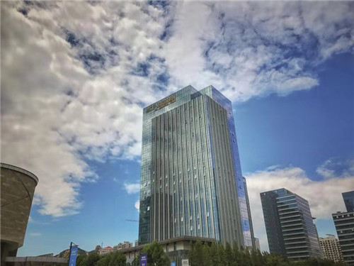 青岛杰正中心：国际双标认证 提升区域影响力