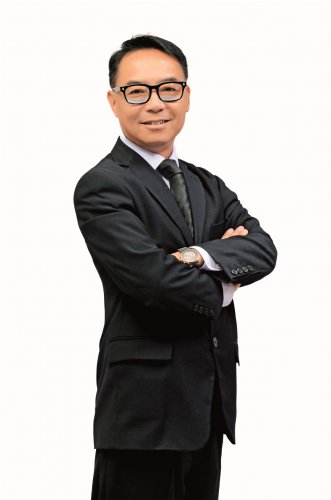 物业管理人物志：何谦