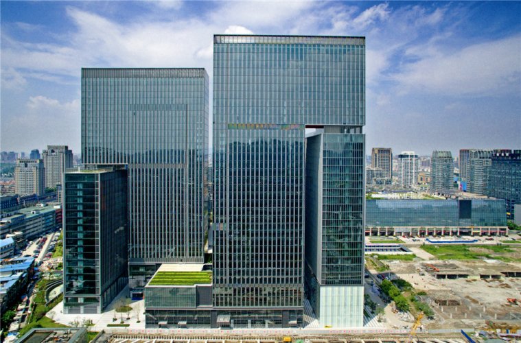 杭州西子国际：全方位服务体现资产价值