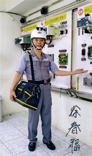 徐春福：知识更新推动全方位设施管理